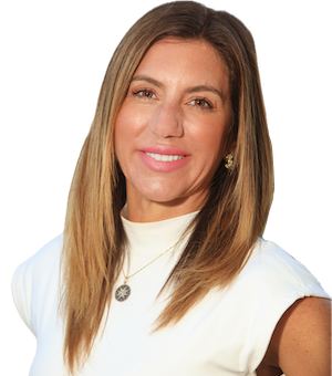 Maryann De La Flor display